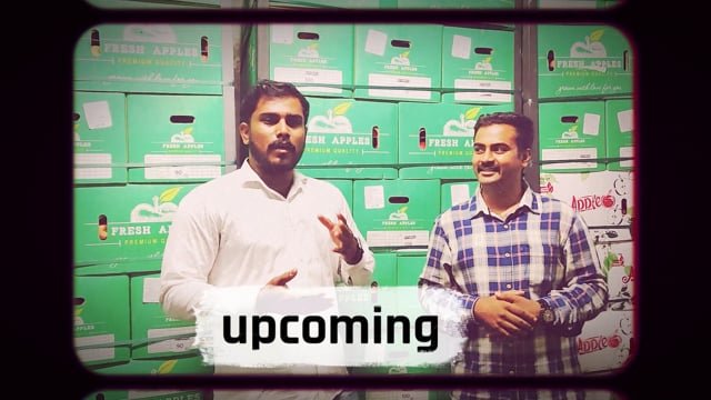 Featured student success story video thumbnail